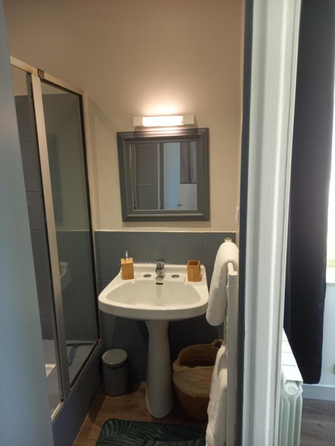 Maison Thalene Longraye 외부 사진
