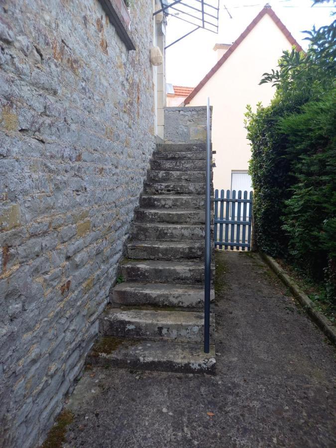 Maison Thalene Longraye 외부 사진
